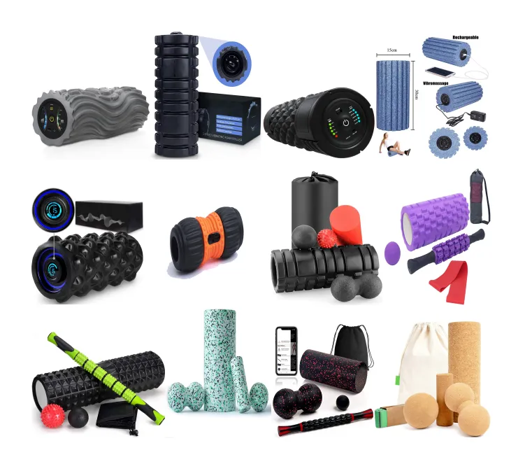 foam roller