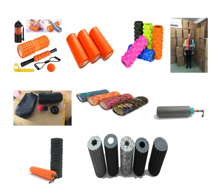 foam roller