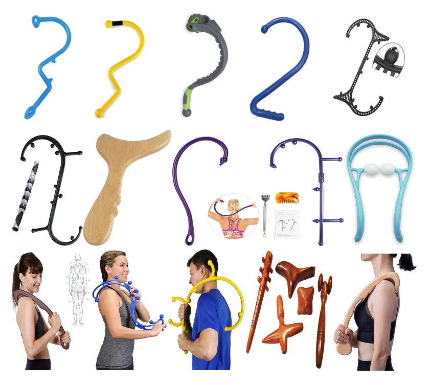 massage hook
