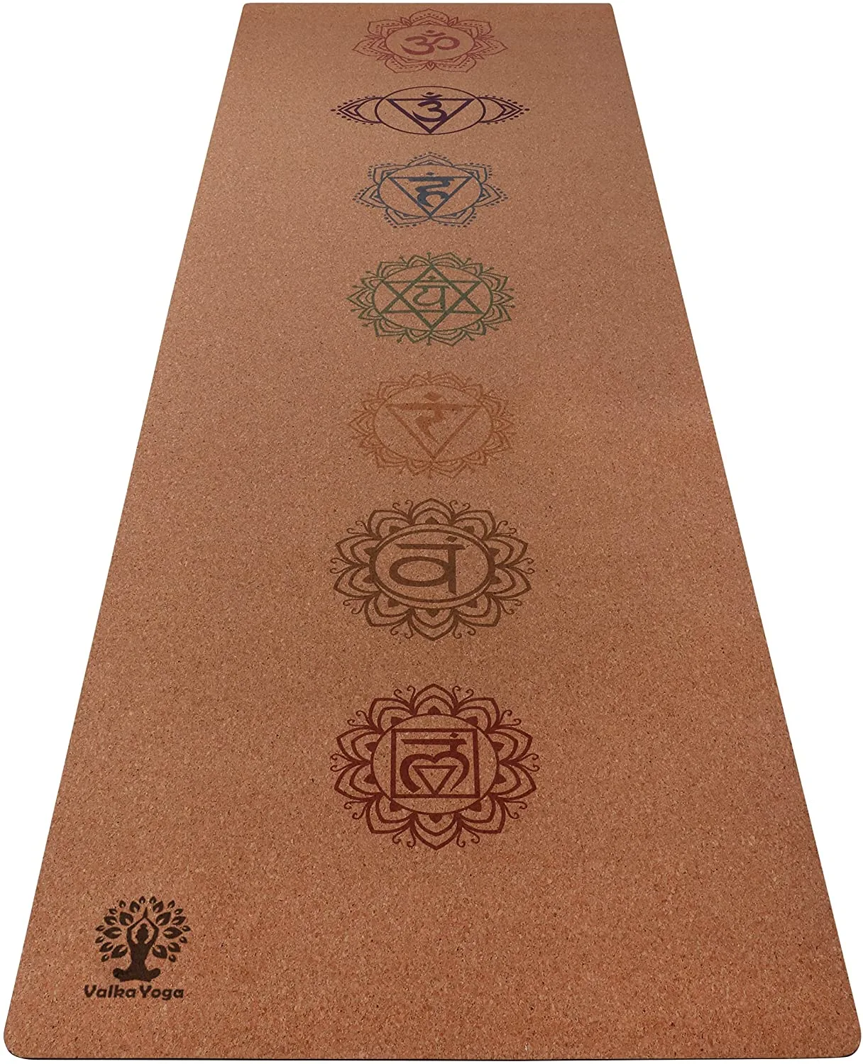 yoga mat