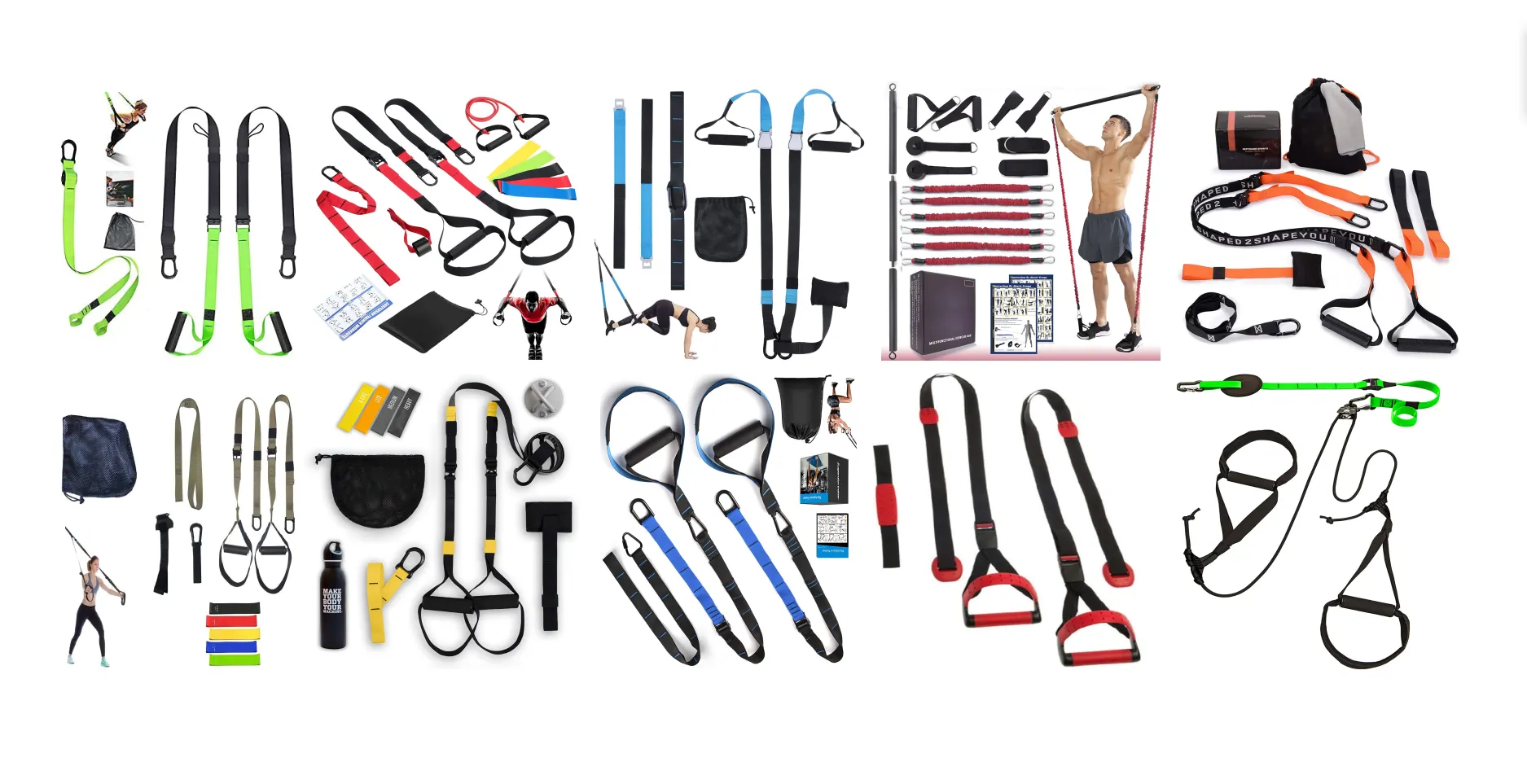 suspension trainer,trainer kits,suspension kits,trainer wholesale,suspension trainer oem