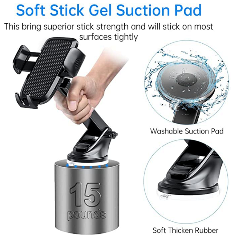 car phone holder