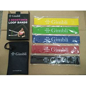 Resistance bands