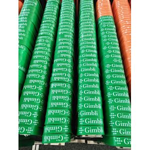 Customized fitness bands factory