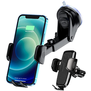 car phone holder