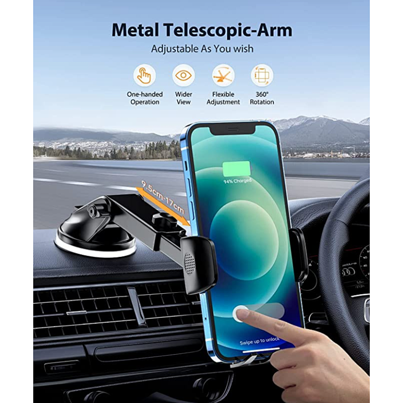 car phone holder
