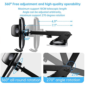 car phone holder