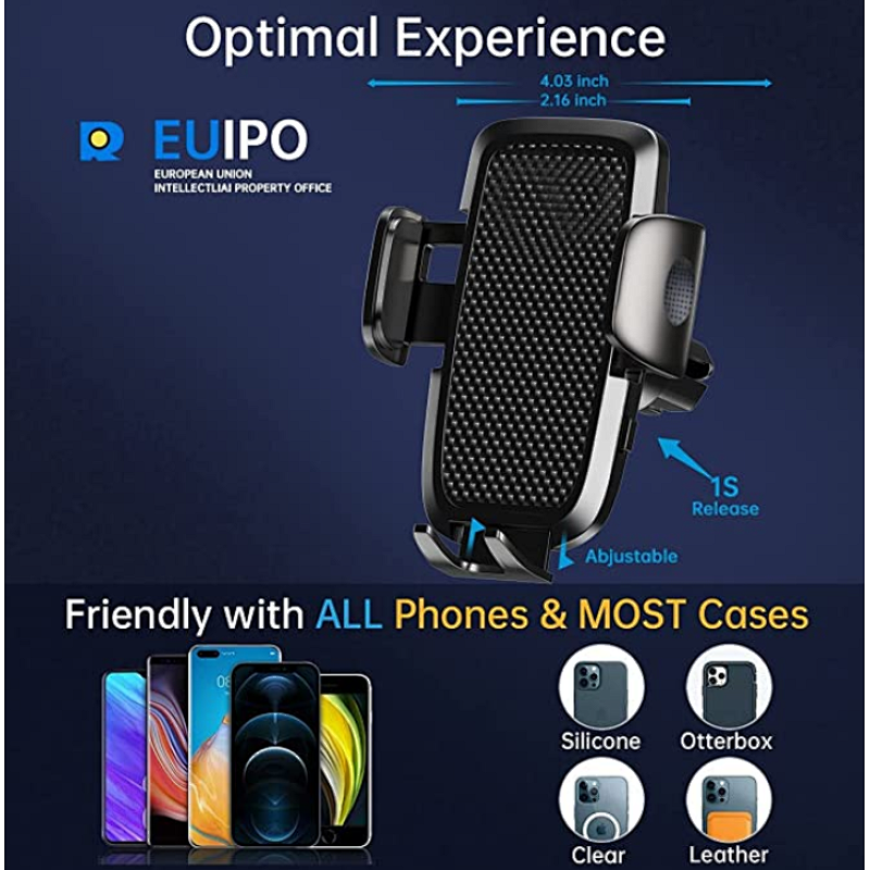 car phone holder