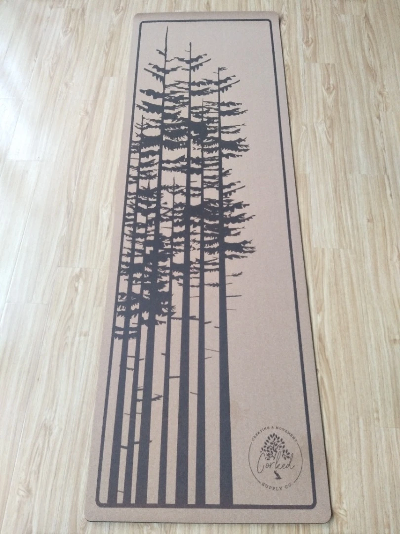 yoga mat