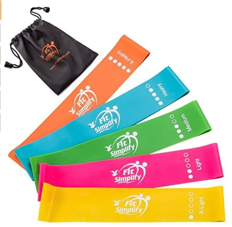 resistance bands