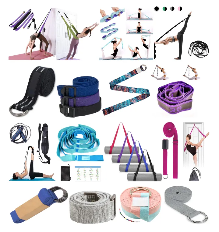 wholesale yoga accessories