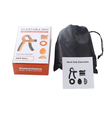 hand grip manufacturer