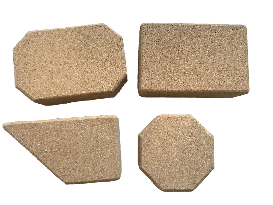 yoga block manufacturer
