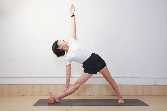 yoga block manufacturer