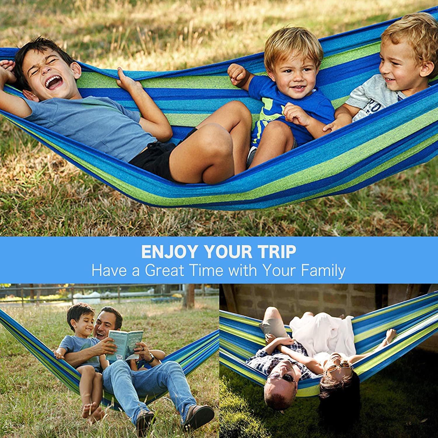 hammock manufacturer