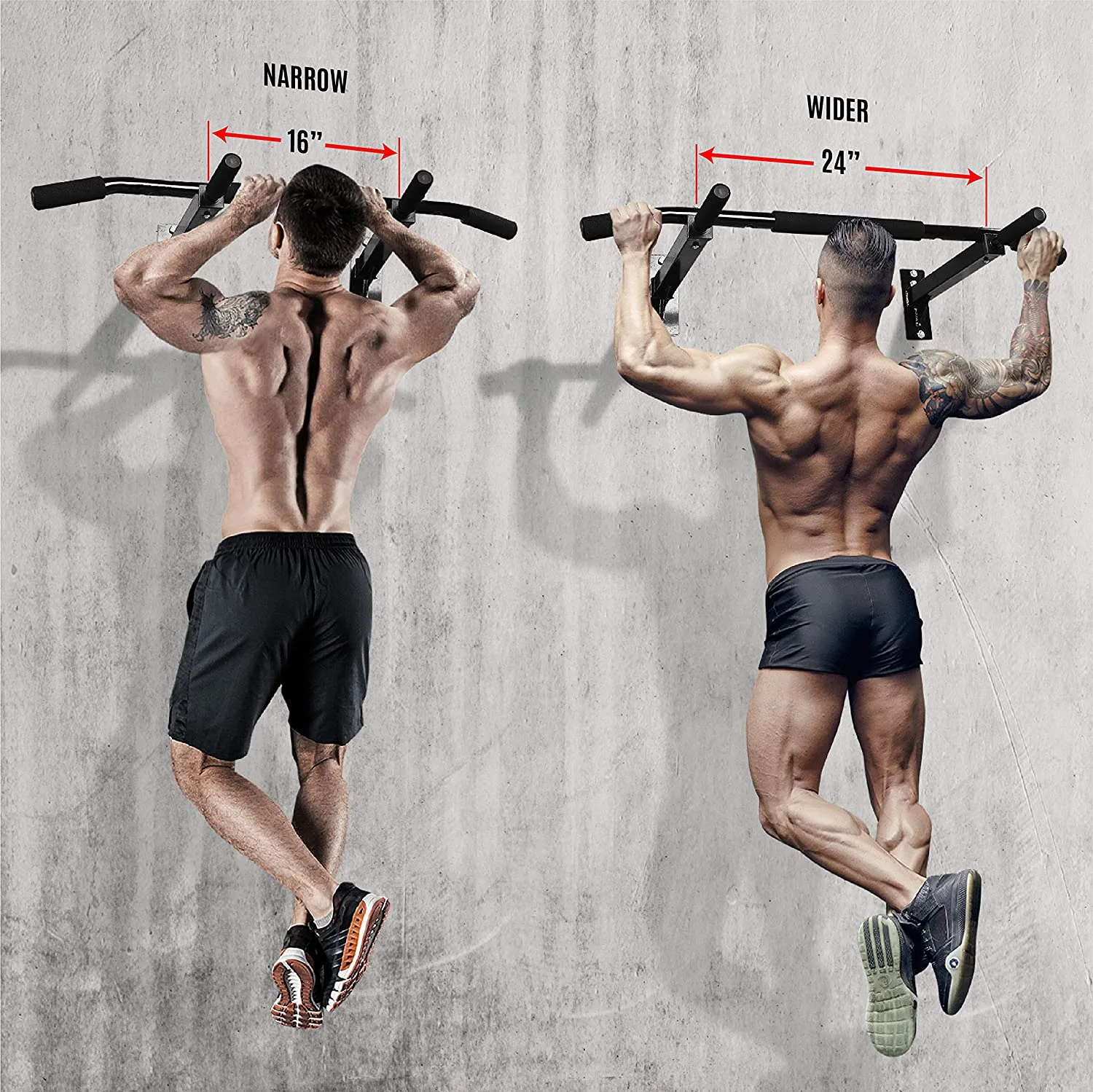 pull up bar