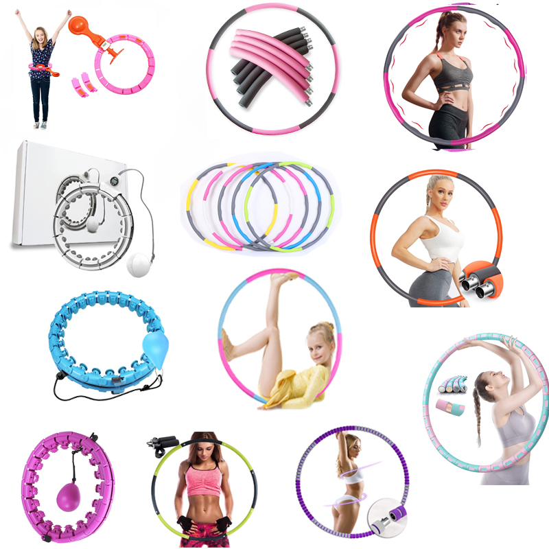 hula hoop