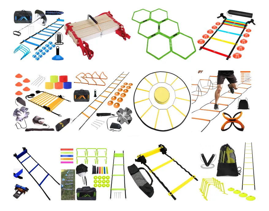 agility ladder factory