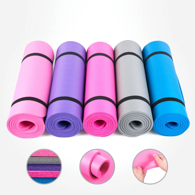 wholesale yoga mats