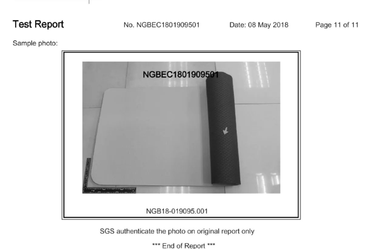wholesale yoga mats