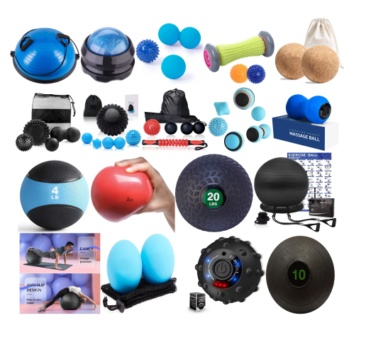 massage ball manufacturer