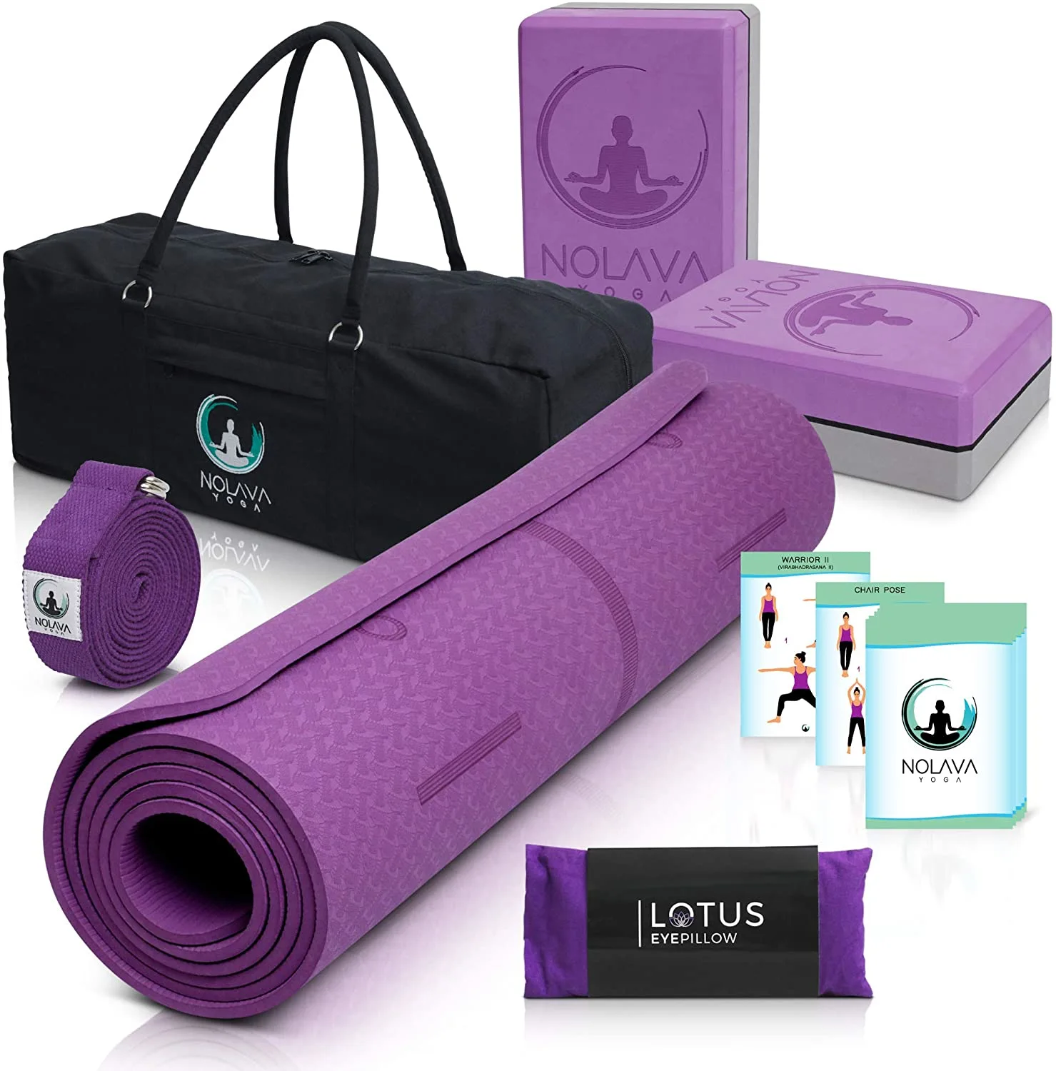yoga mats manufacturers