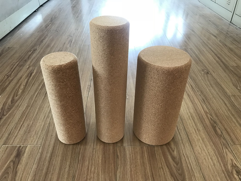 custom logo foam roller
