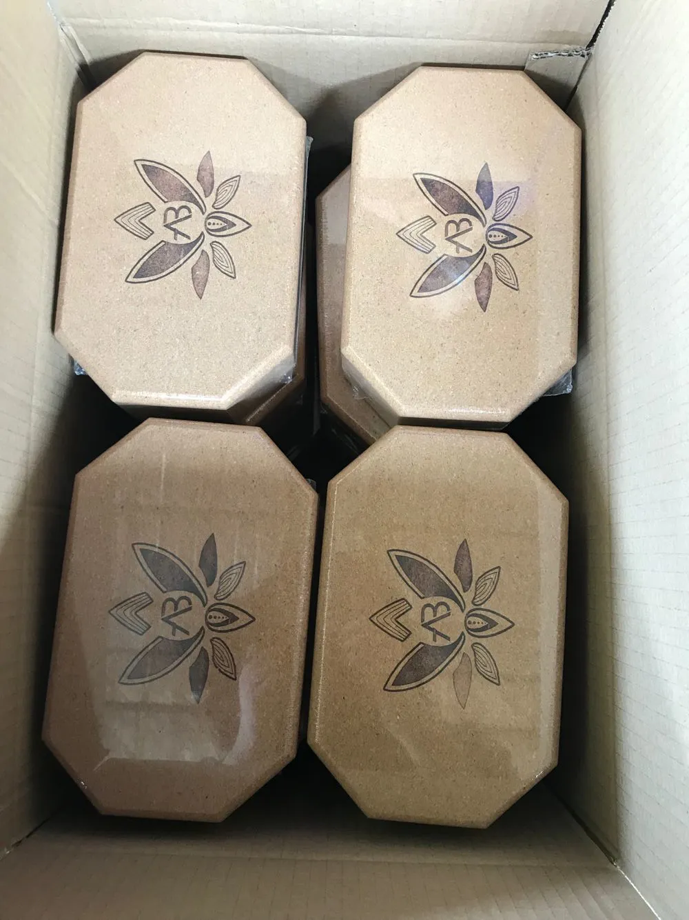 custom logo foam roller
