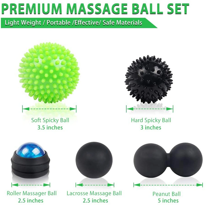 massage ball factory