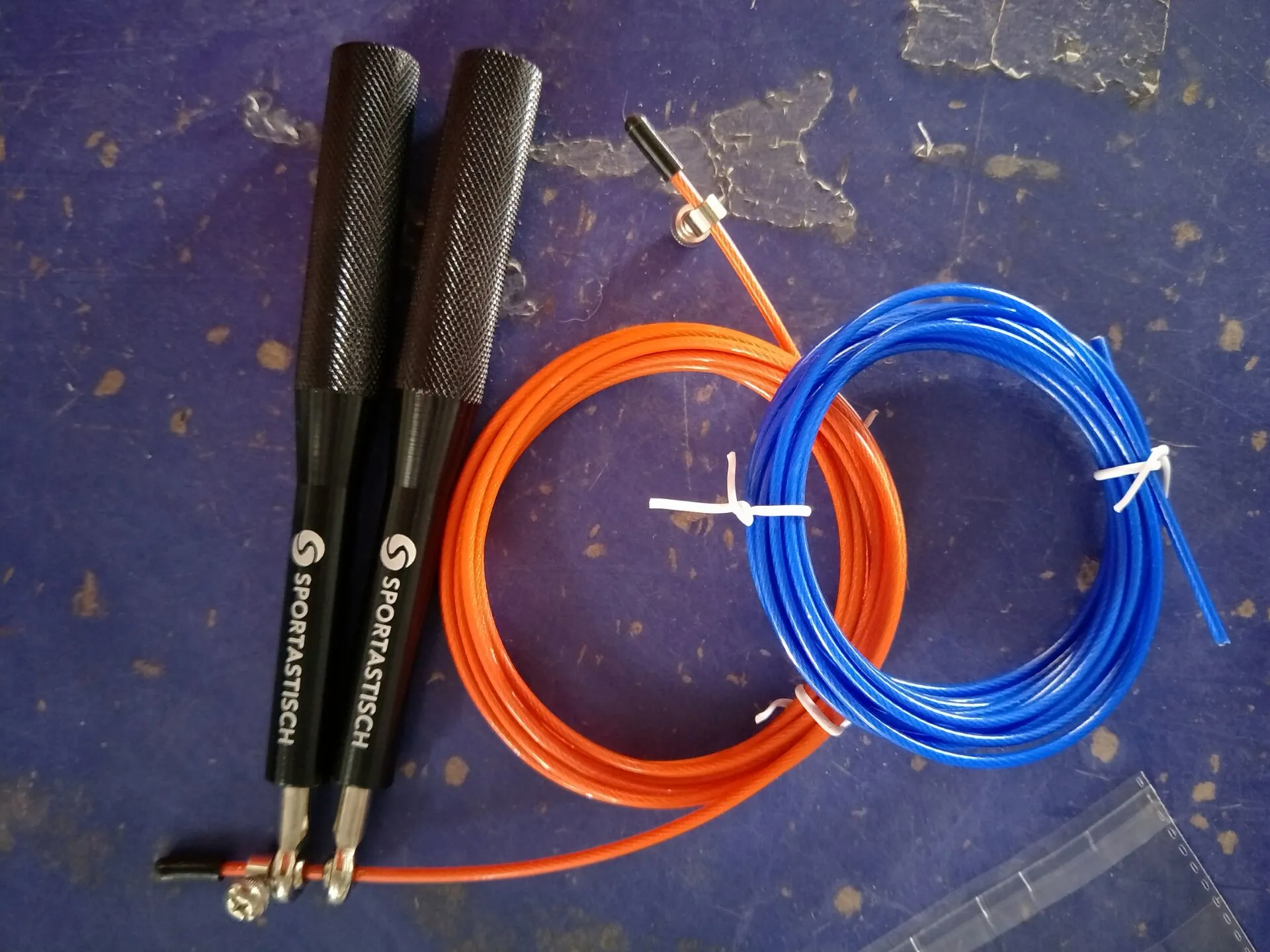 jump rope supplier