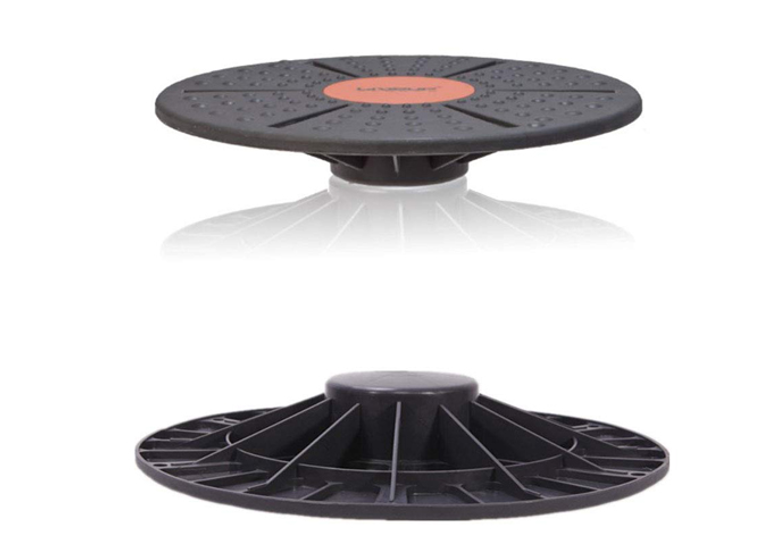 balance board physical therapy