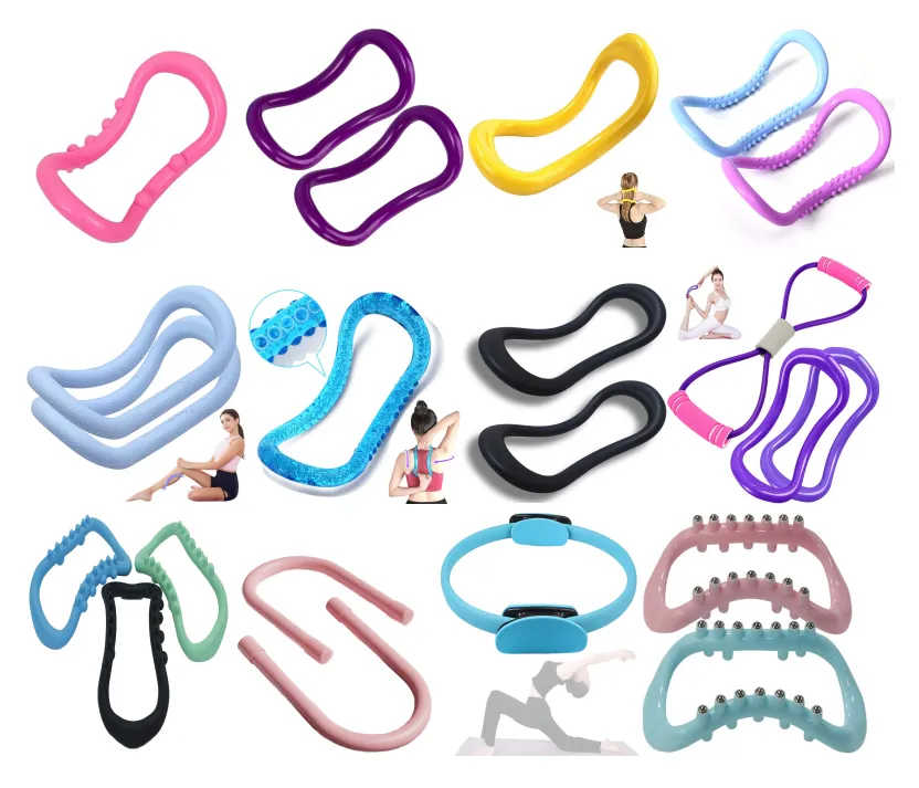 yoga ring,pilates yoga ring