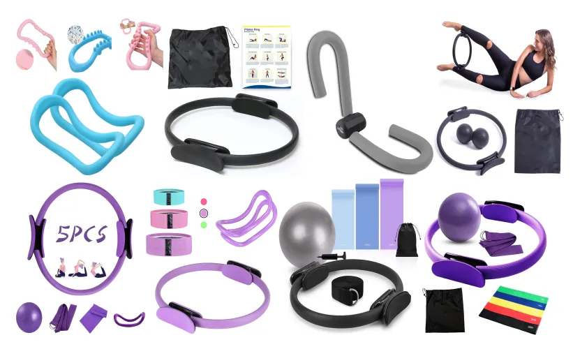 yoga ring,pilates yoga ring
