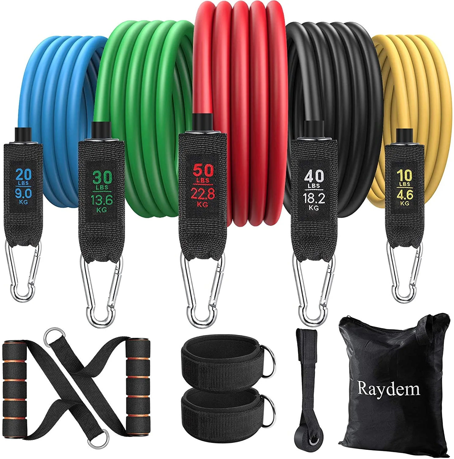 buy resistance bands in bulk