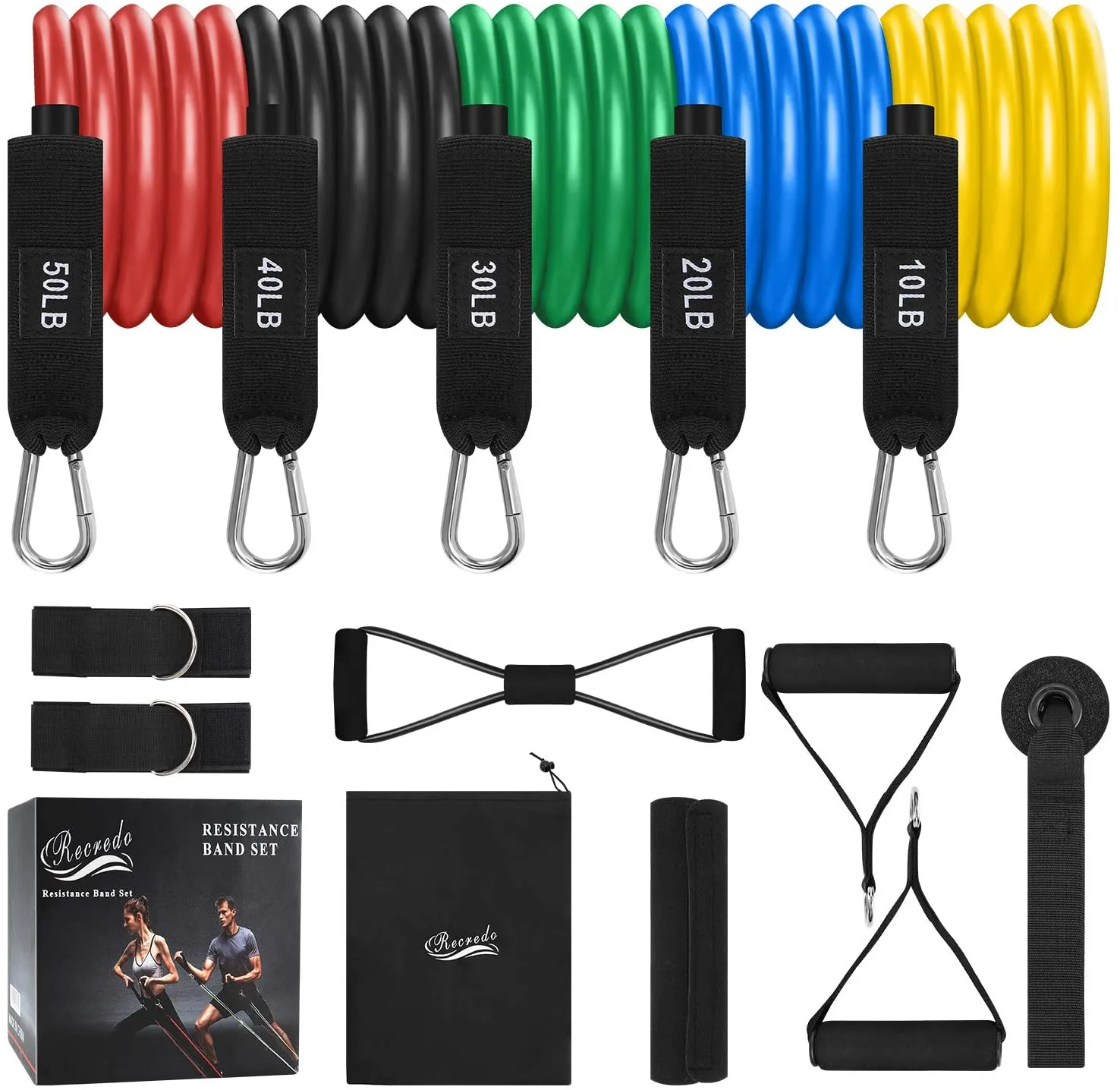 buy resistance bands in bulk