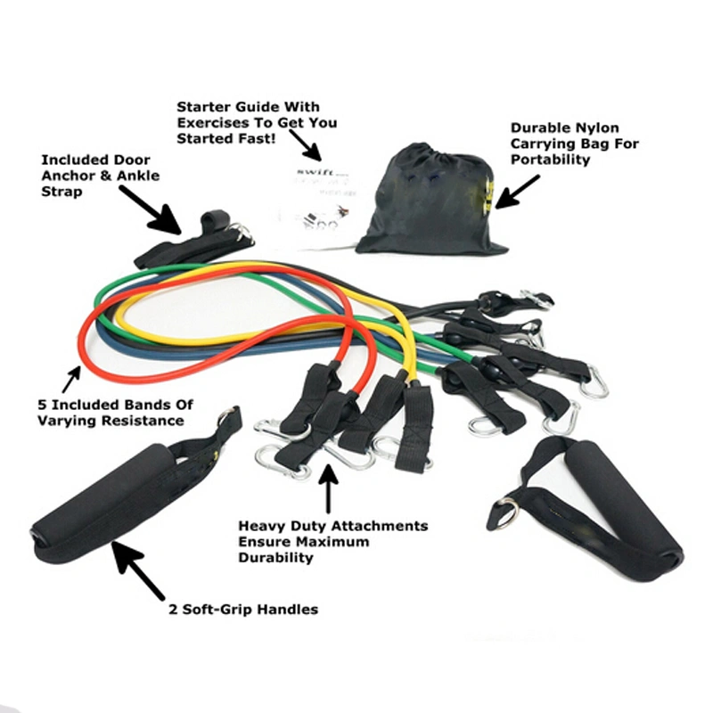 buy resistance bands in bulk