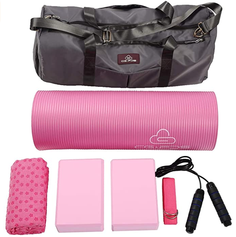 China Customized Lightweight Yoga Mat Bag Suppliers, Manufacturers, Factory  - Wholesale Price - WELLGOLDEN