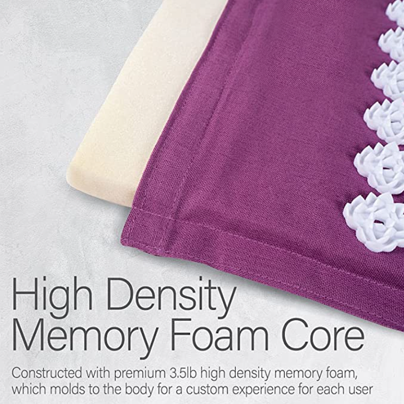 acupressure massage mat