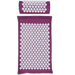 acupressure massage mat