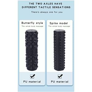 pu foam roller