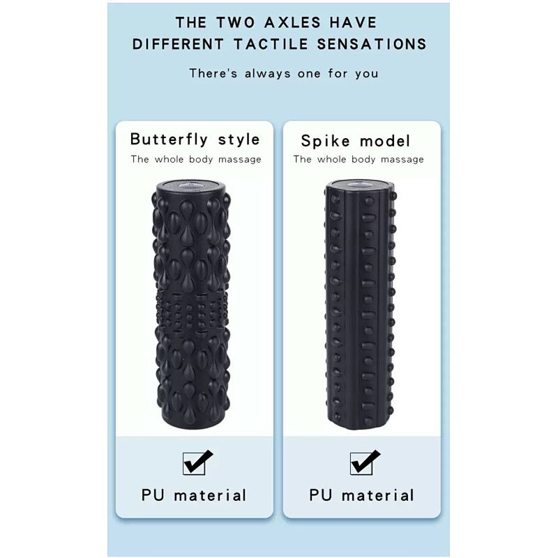 pu foam roller
