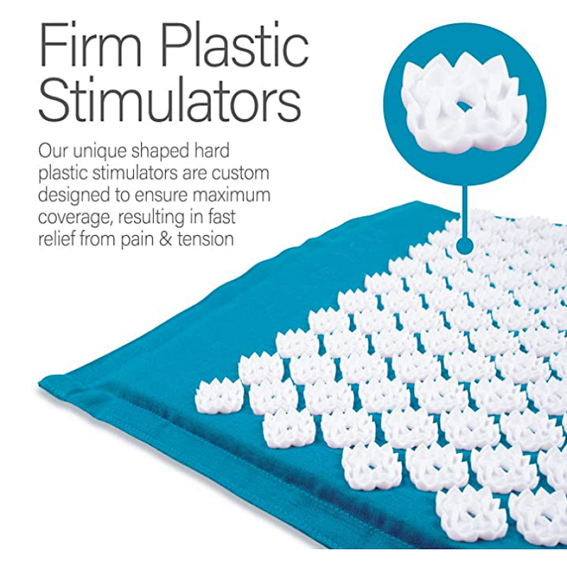 acupressure massage mat