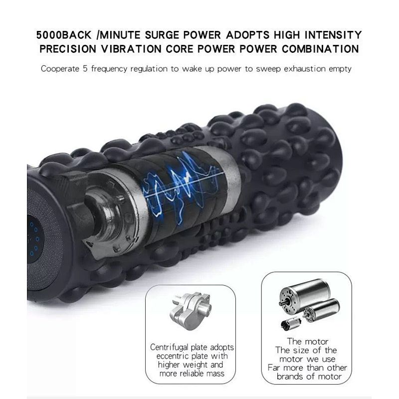 pu foam roller