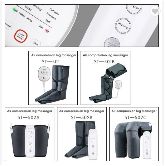 calf massager