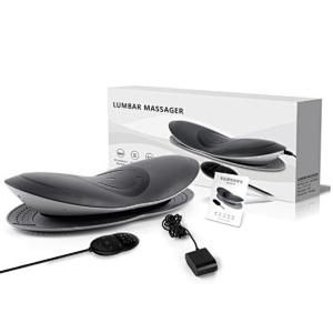 lumbar massager
