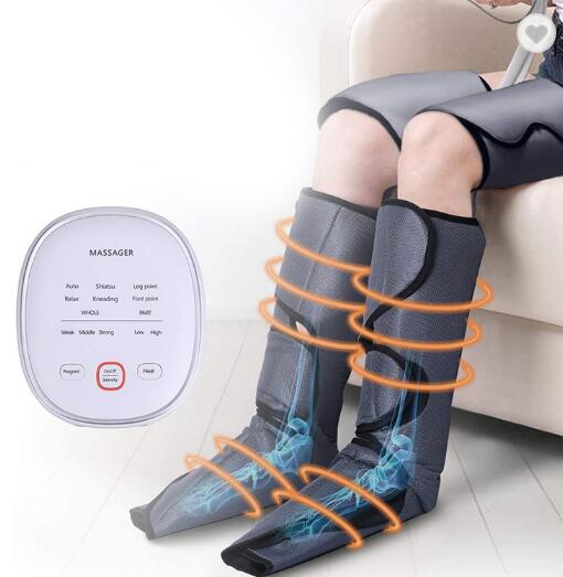 leg massager