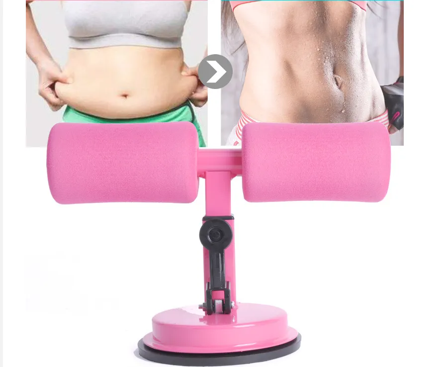 Sit Up Bar