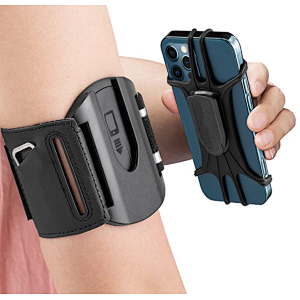 running armband