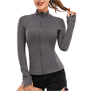 Yoga Jacket
