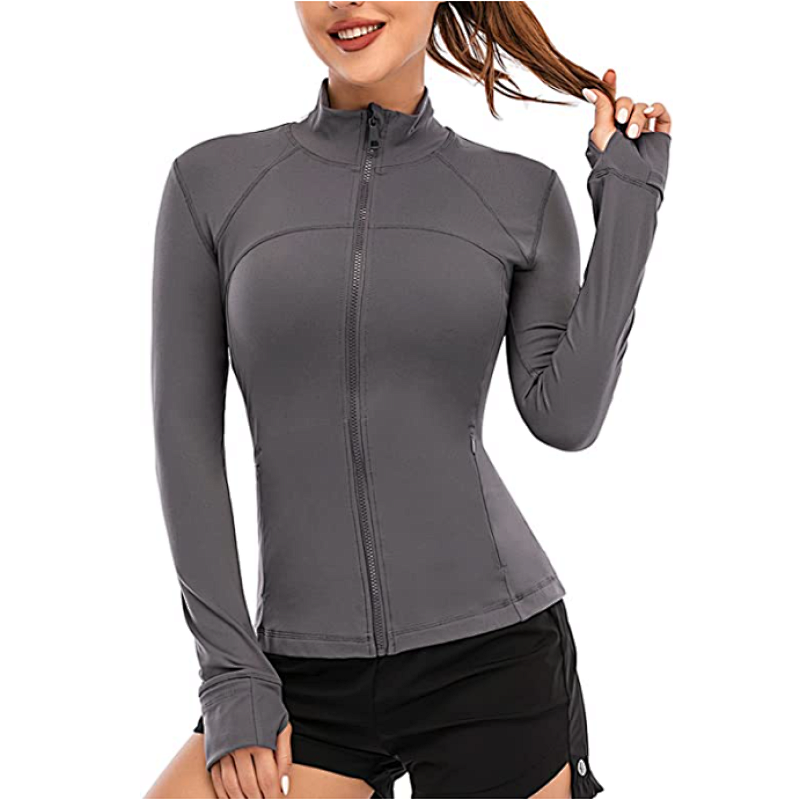 Yoga Jacket